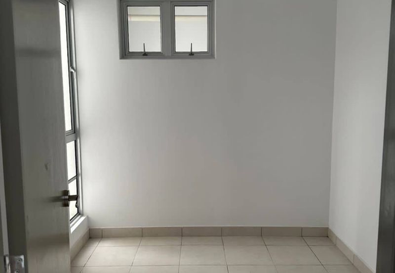 Aronia Apartment, Bandar Parklands