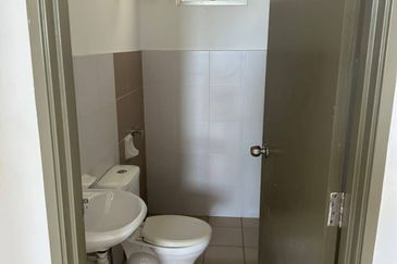 Aronia Apartment, Bandar Parklands