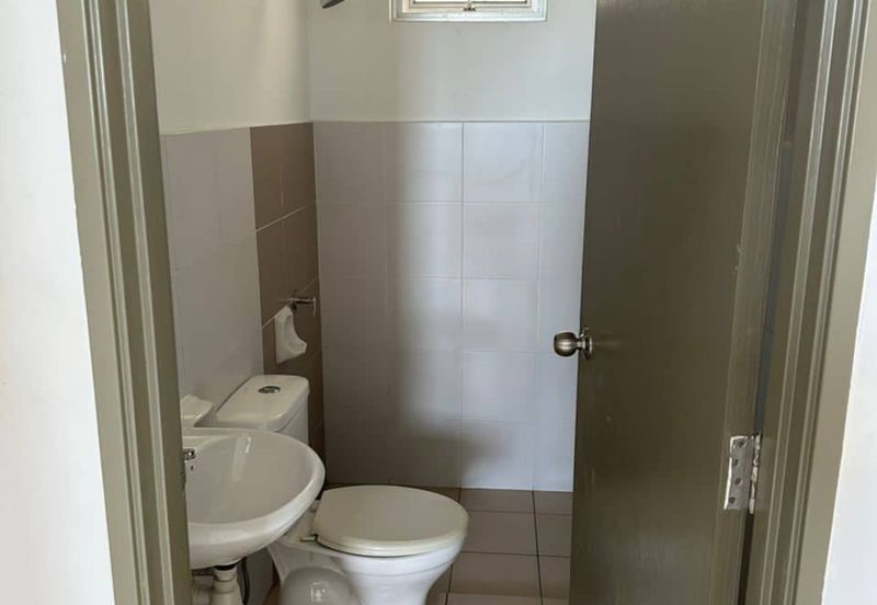 Aronia Apartment, Bandar Parklands