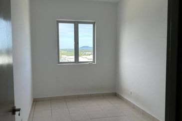 Aronia Apartment, Bandar Parklands