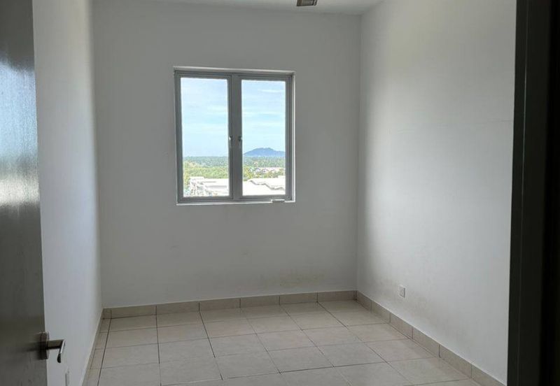 Aronia Apartment, Bandar Parklands