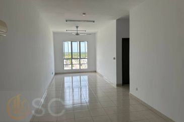 Aronia Apartment, Bandar Parklands