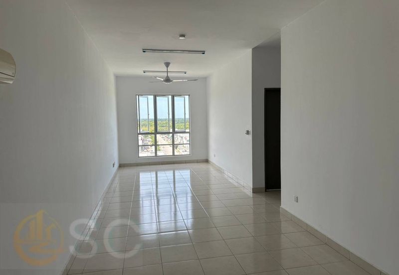 Aronia Apartment, Bandar Parklands