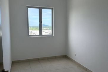 Aronia Apartment, Bandar Parklands