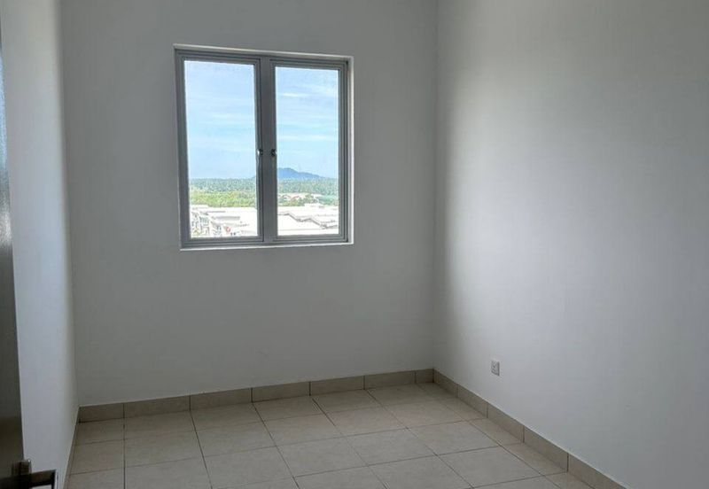 Aronia Apartment, Bandar Parklands