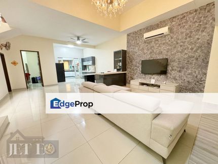 Rimbayu IJM Scarlet Double Storey House , Selangor, Telok Panglima Garang