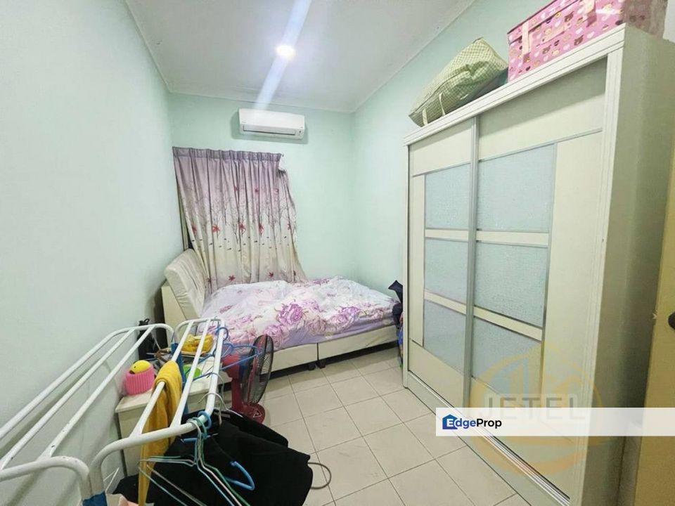 Klang Utama Renovated Double Storey House for Sale @RM430,000 By ...