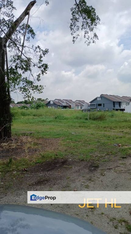 Kampung Jawa Batu 1 Commercial Land , Selangor, Klang