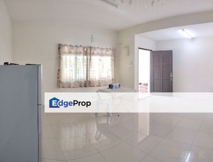 Jenjarom Taman Melati Good Condition Double Storey House , Selangor, Jenjarom