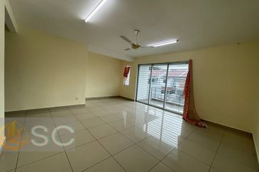 Taman Ehsan Jaya, Pendamaran