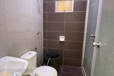 Taman Ehsan Jaya, Pendamaran