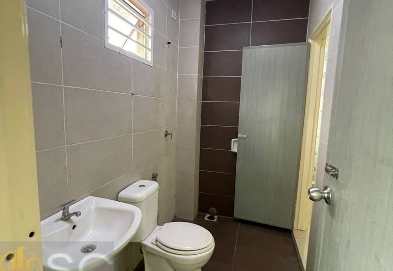 Taman Ehsan Jaya, Pendamaran