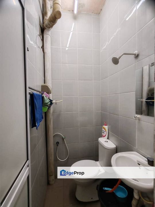 Klang Utama Facing South 18x55 Double Storey House , Selangor, Klang