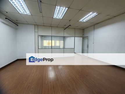 Bandar Putera 2 Johan Setia Klang Double Storey Shoplot , Selangor, Klang