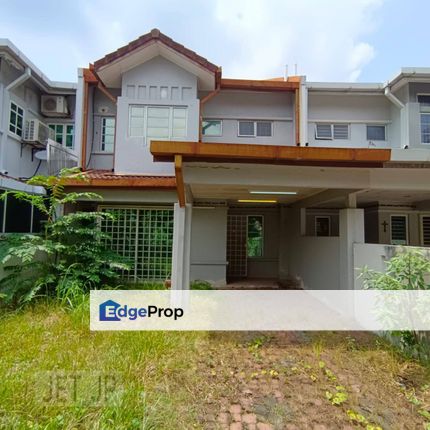 Putra Bahagia Putra Heights Facing Field Double Storey House , Selangor, Putra Heights