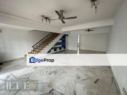 Berjaya Park Shah Alam Seksyen 32 Double Storey House , Selangor, Shah Alam