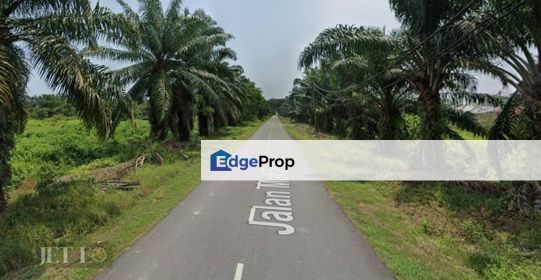 Jeram Kampung Sungai Sembilang 5 Acres Agriculture Land , Selangor, Jeram