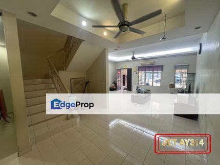 Bandar Bukit Tinggi 2 Renovated Double Storey House , Selangor, Klang