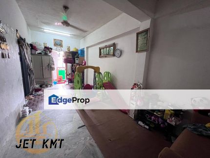 Taman Sentosa Klang Shop Apartment , Selangor, Klang