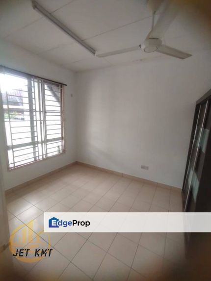 Bandar Bukit Raja Makyong Partial Furnished Single Storey House , Selangor, Klang