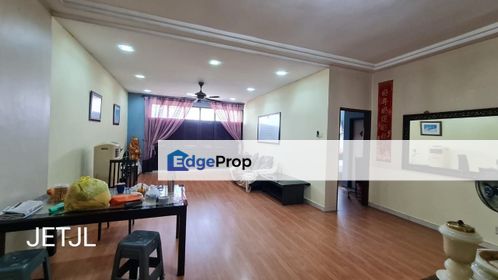 Kota Kemuning Lakes Condominium Renovated Partial Furnished Unit , Selangor, Kota Kemuning