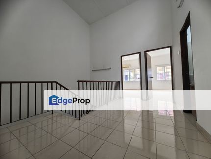 Taman Sejati Sentosa Klang Double Storey House , Selangor, Klang