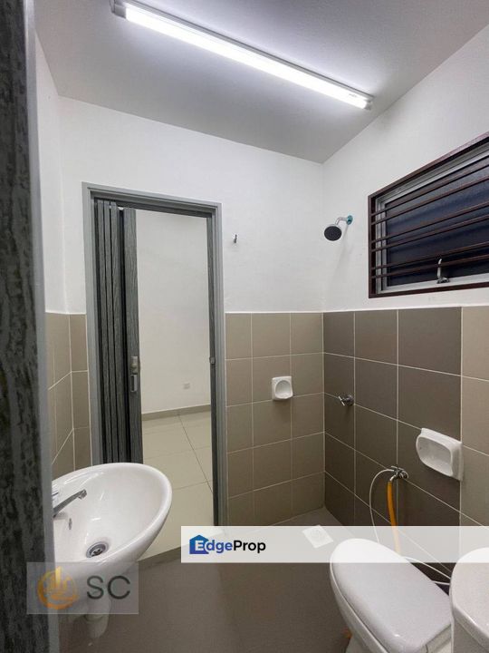 Taman Saga Sentosa Klang Double Storey House , Selangor, Klang