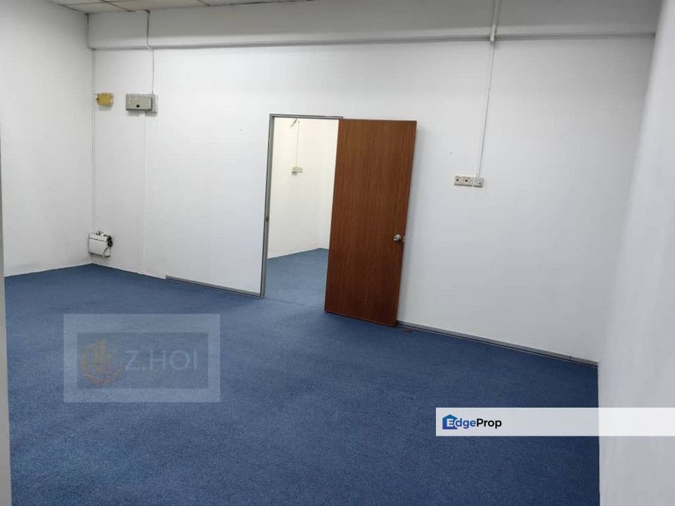 Bukit Raja Taipan Double Storey Shoplot for Rental @RM1,600 By SAMCOOL ...