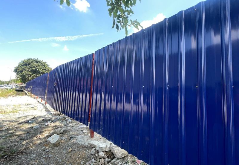 Telok Panglima Garang Industrial Zone