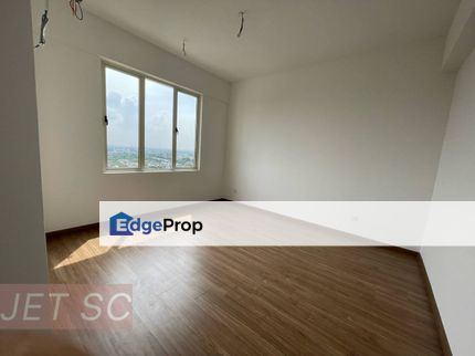 The Tresor Gravit8  Brand New Partial Furnished Unit , Selangor, Klang