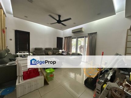 Lakedge Kota Kemuning Fully Renovated Double Storey House , Selangor, Kota Kemuning