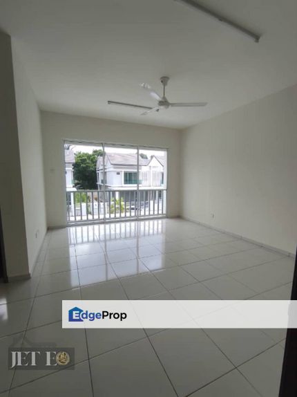 Jenjarom Plumeria Jaromas Double Storey House , Selangor, Jenjarom