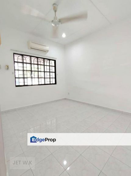 Taman Sentosa Klang Newly Refurbished Single Storey House , Selangor, Klang