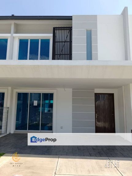 Kota Bayuemas Klang Brand New Double Storey House , Selangor, Klang