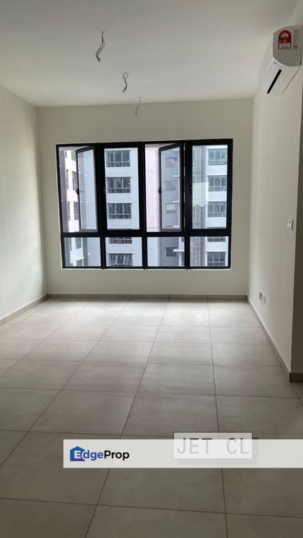 Meta Residence Putra Permai Seri Kembangan Basic Unit , Selangor, Seri Kembangan