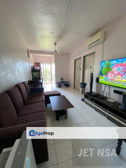 Golden Villa Apartment Klang Basic Unit , Selangor, Klang