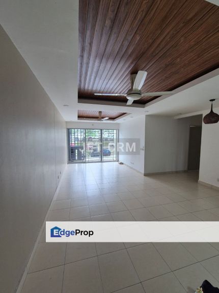 Setia Alam Seri Kasturi Apartment Basic Unit , Selangor, Setia Alam/Alam Nusantara