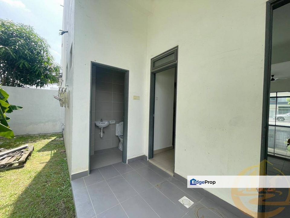 Bandar Bestari Klang Super Good Condition Semi D , Selangor, Klang