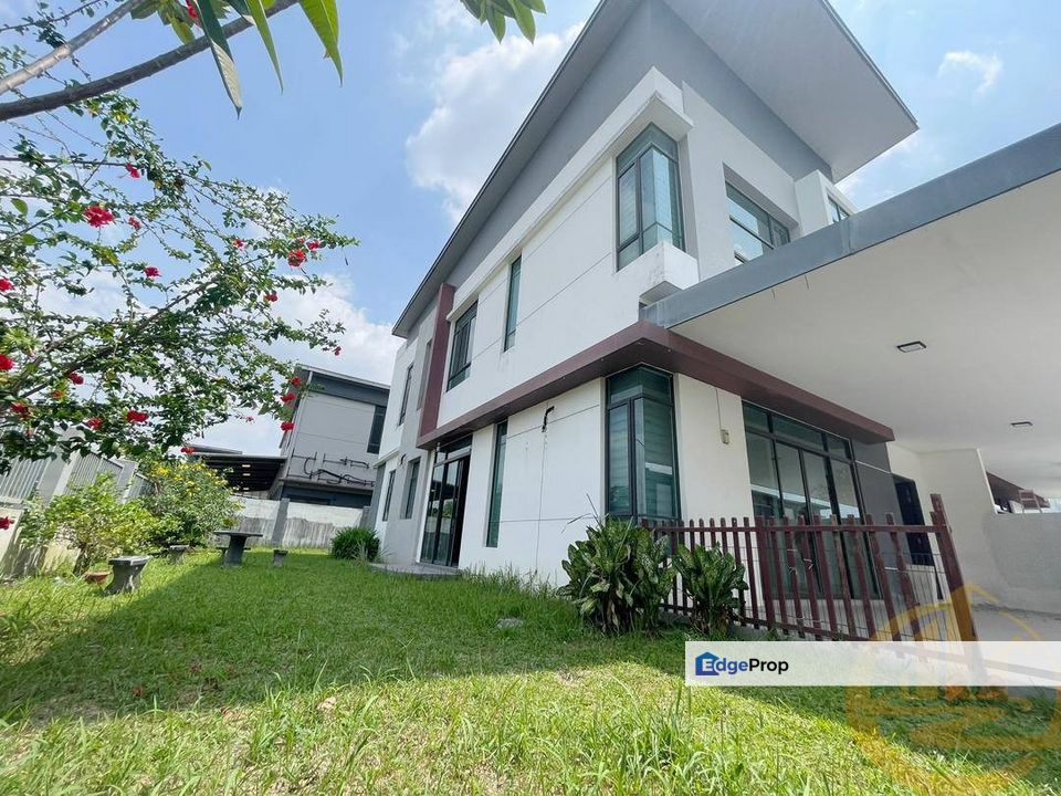 Bandar Bestari Klang Super Good Condition Semi D , Selangor, Klang