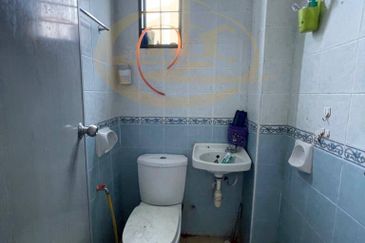 Seksyen 7, Shah Alam