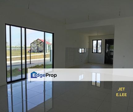 Bandar Bukit Tinggi Brand New Double Storey House , Selangor, Klang