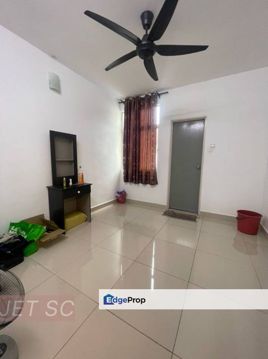 Taman Ehsan Jaya Pandamaran Klang Double Storey House , Selangor, Klang