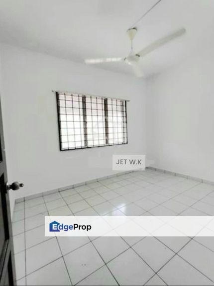 Bandar Bukit Tinggi 2 Low Cost Flat Partial Furnished Unit , Selangor, Port Klang