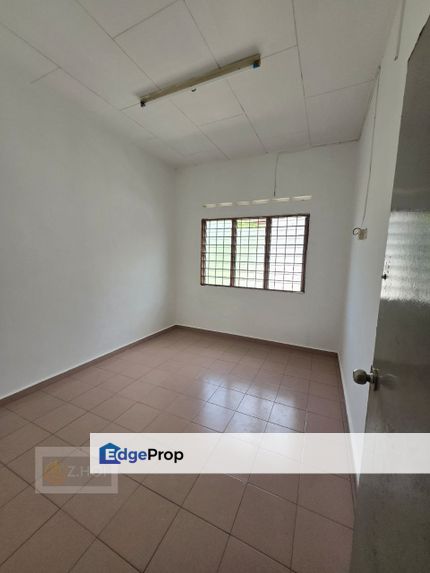 Below Bank Value Raja Nong Kampung Jawa Double Storey House , Selangor, Klang