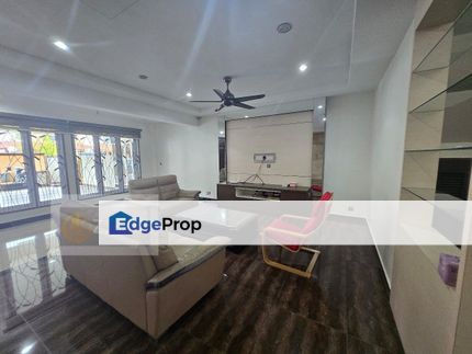 Bukit Tinggi 2 Fully Furnished Double Storey House , Selangor, Klang