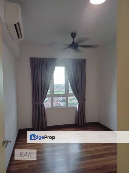 Impiria Residence Bukit Tinggi Partial Furnished Unit , Selangor, Klang