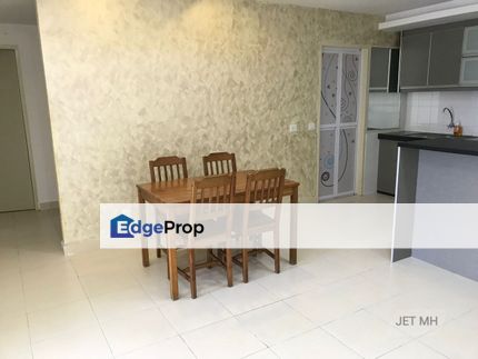 Seri Kasturi Setia Alam Renovated Ground Floor Unit , Selangor, Setia Alam/Alam Nusantara