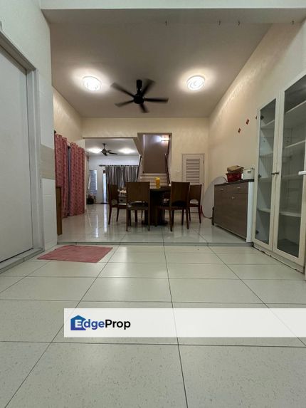 Alam Impian TTDI Seksyen 35 Double Storey House , Selangor, Shah Alam