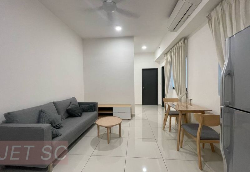 Edusentral @ Setia Alam