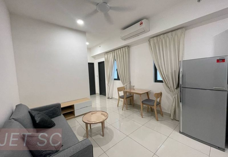 Edusentral @ Setia Alam